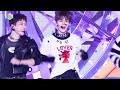 [#최애직캠] ZEROBASEONE ZHANG HAO (제로베이스원 장하오) - Feel the POP | 쇼! 음악중심 | MBC240518방송