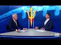 A day with ASU Head Football Coach Kenny Dillingham