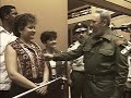 Mi encuentro con Fidel Castro