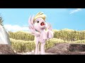 SFM Ponies: Screaming Derpy Remake