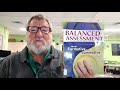 Balanced Assessment: Formative to Summative - Reviewed by Viron Payne