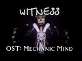 Five Nights At Freddys: Witness (OST #4: Mechanic Mind)