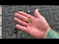 Löytyykö hukattu sormus metallinpaljastimella?