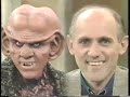 Armin Shimerman interview - Regis & Kathie Lee