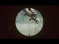 Battlefield 4 heli shot