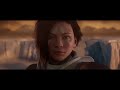 Destiny 2 – Expansion II: Warmind Reveal Trailer [UK]