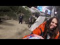 HUCKSON DEEGAN BIG SUPERCROSS WIN!!! A2 GoPro raw