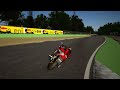 RIDE 3   MONZA DUCATI