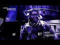 kharma the annihilator custom titantron