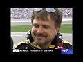 NASCAR's Heartbreaking Moments:  Mark Martin - 2000 Sam's Town 300
