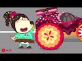 Oh No! Lucy Is an Unpopular Princess! - Wolfoo and Funny Videos About Princesses | Wolfoo Channel