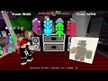 How Hard is Agoti (Hifi) (Insane) in 0.25 notespeed? | ROBLOX - Funky Friday