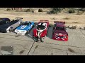 EVERY FREE CAR in GTA Online & How to Get them!