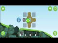 Bad piggies ten level part 1