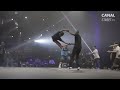 Breakdance Battle - Chelles Battle Pro 2014  Final