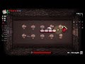 Road to Dead God #283 - Golden Mama Mega!? [The Binding of Isaac: Repentance]