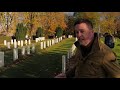 Walking the Battle of Ypres with Mat McLachlan
