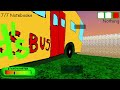 #1: Esploriamo la scuola | Baldi's Basics