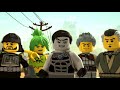 Lego Ninjago: Meet Toxikita
