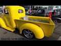 CAR SHOW - 2024 Tennessee Strawberry Festival Cruise-In - Dayton, Tennessee - Hot Rods & More