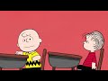 Snoopy | Public Speaking | BRAND NEW Peanuts Animation | Videos for Kids | Cartoons