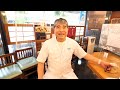 Super Popular Soba Restaurant！Art of making SOBA NOODLES | Tokyo, Japan