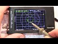 #316: Use NanoVNA to measure coax length - BONUS Transmission Lines and Smith Charts,  SWR and more