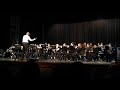 Band concert @West. may 2019
