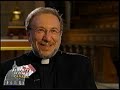 Fr. Peter Sabbath: A Jewish Convert Who Became A Catholic Priest - The Journey Home   (09-06-2004)