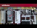 How to Install and Adjust the LiftMaster LOOPDETLM Loop Detector