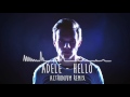 Adele - Hello (Actronium Remix)