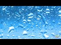 Rain Sounds For Relaxing & Sleeping, FAST ASLEEP IN UNDER A MINUTE! Soothing Sounds Of Heavy Rain