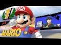 SSB4 Wii U - Local Sm4sh 04