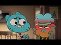 Darwin is under attack! | The One | Gumball | Cartoon Network