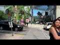 Miami Downtown Walking Tour | Florida, USA | Miami 4K | Miami downtown walk | @travelusa78