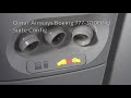 Seatbelt *BING* Compilation A350 | B737 MAX | MD82 | ATR72 | DASH8. ... Sound Chime Beep