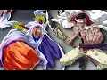 Luffy Proves Himself vs Admiral Kizaru