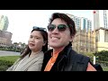 TRAVELING TO HONGKONG AND MACAU BY FERRY AND BUS | HONG KONG 2024 🇭🇰 PART 4 | Mark and Ann