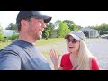 Changing Travel Plans | New Harvest Hosts! | Full Time RV with COVID!