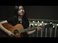 Dandelions - Ruth B | #coverbyfaithcns