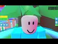 Spending $100,000 Robux to Become The OLDEST PERSON in Roblox