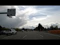 Seattle, Washington to Portland, Oregon | Full Drive | HD Dashcam