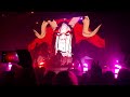 Dethklok - Awaken Live [4K] from Adult Swim Festival '22