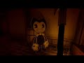 Bendy and the Ink Machine - Part 6