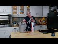 How We Carbonate Our Soda Water - Glen And Friends Cooking - Carbonating Water