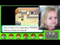 CAN I BEAT A POKÉMON EMERALD HARDCORE NUZLOCKE WITH ONLY GRASS TYPES!? (Pokémon Challenge)