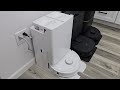 Roborock QRevo MaxV vs Eufy X10 vs Dreame X40 Robot Self-Emptying Vacuum & Mop COMPARISON  Who WINS?