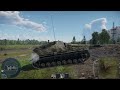 Dicker Max War Thunder Panzerkunde Folge 4