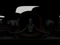 The RooM : VR 360° horror