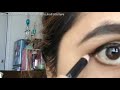 Eyeliner pencil